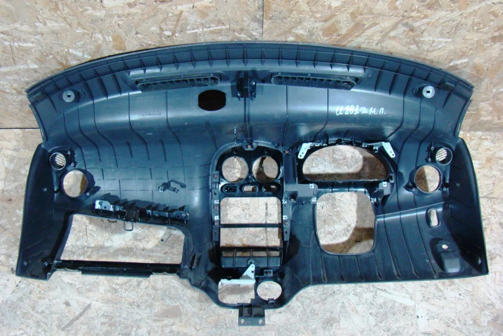 Daewoo Matiz Торпедо - миниатюра 9