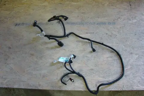 Проводка (коса) на переднюю панель Jeep Liberty / Cherokee KJ 55155948AA, б/у