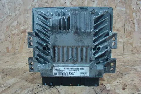 Блок управления двигателем Ford Mondeo 4 / Galaxy / S-MAX 2.0 TDCi, 1561024