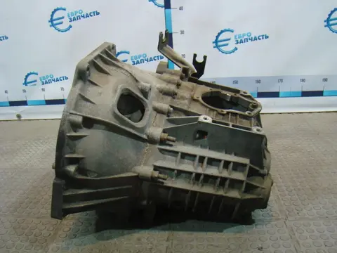 МКПП Ford Focus 2 / C-MAX 1.8 TDCi MTX75, 1477480, б/у