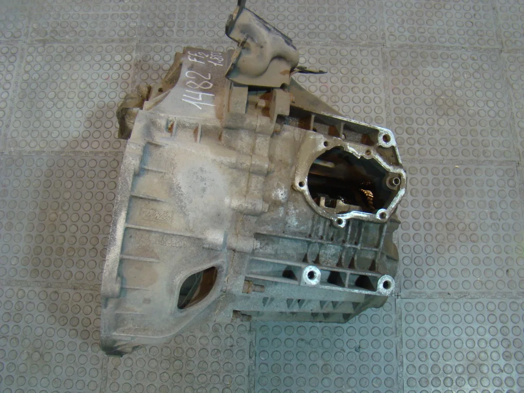Ford Focus 2 МКПП 1.8 TDCI - миниатюра 2