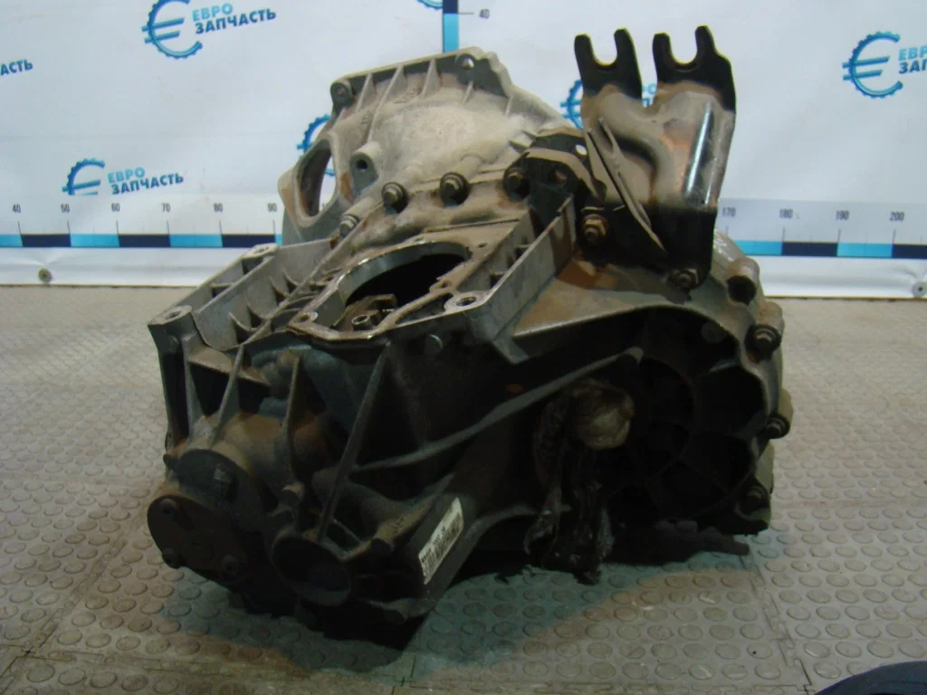 Ford Focus 2 МКПП 1.8 TDCI - миниатюра 6