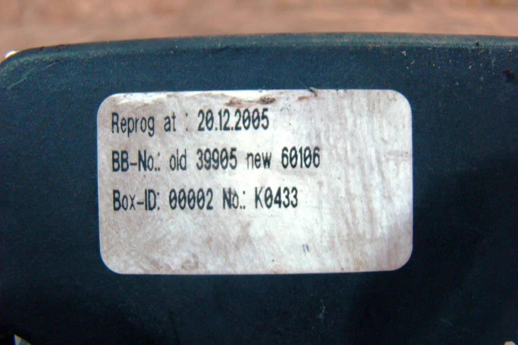 Nissan Note Блок ABS (насос) - миниатюра 2