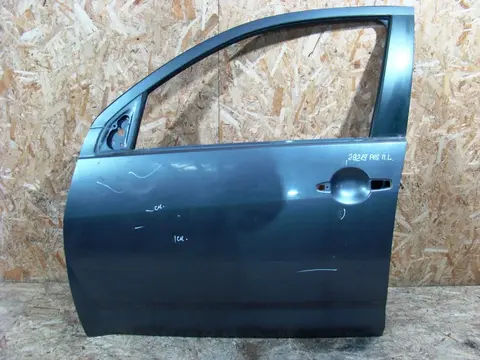 Дверь передняя левая Peugeot 4007 / Citroen C-Crosser 9002CF, б/у