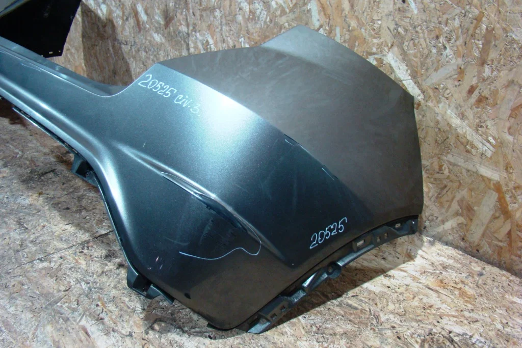 Honda Civic 5D Бампер задний - миниатюра 5