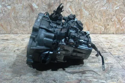 МКПП Kia Ceed / Hyundai i30 1.6 CRDi 4300032350, б/у
