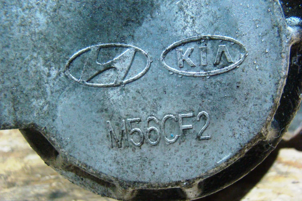 KIA Ceed МКПП 1.6 TD - миниатюра 6