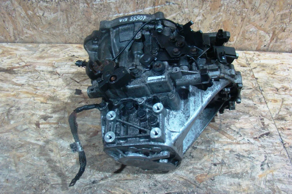 KIA Ceed МКПП 1.6 TD - миниатюра 7