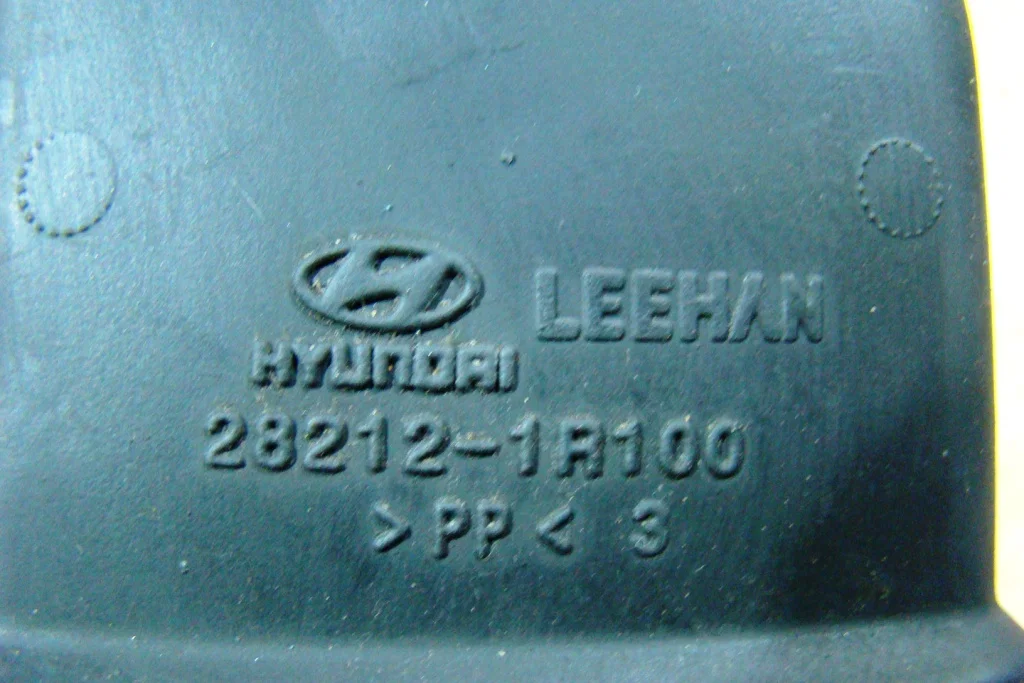 Hyundai Solaris Воздуховод - миниатюра 4