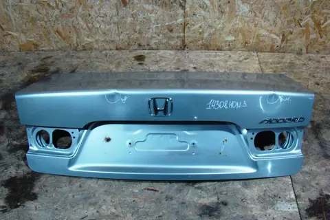 Крышка багажника Honda Accord 7 (CL) 68500SEAE00ZZ, б/у