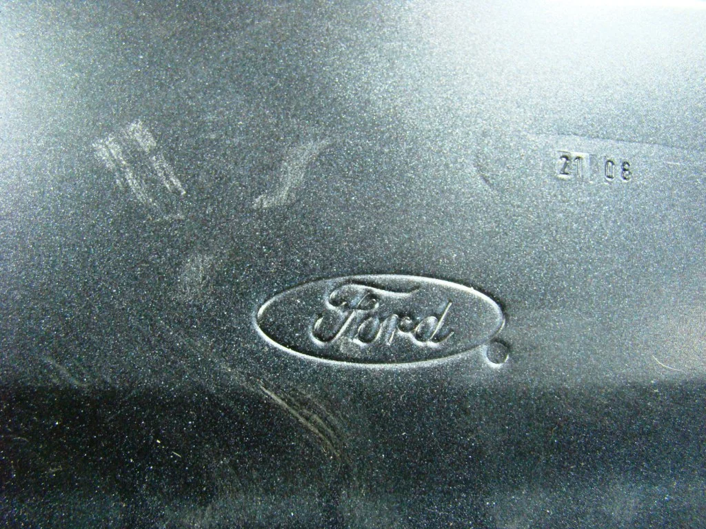 Ford Kuga 1 Дверь передняя правая - миниатюра 10