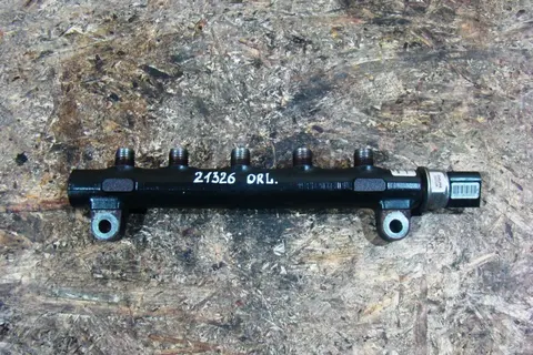 Рейка топливная (рампа) Chevrolet Orlando / Captiva / Opel Antara 2.0 CDi Z20D1, 96868901