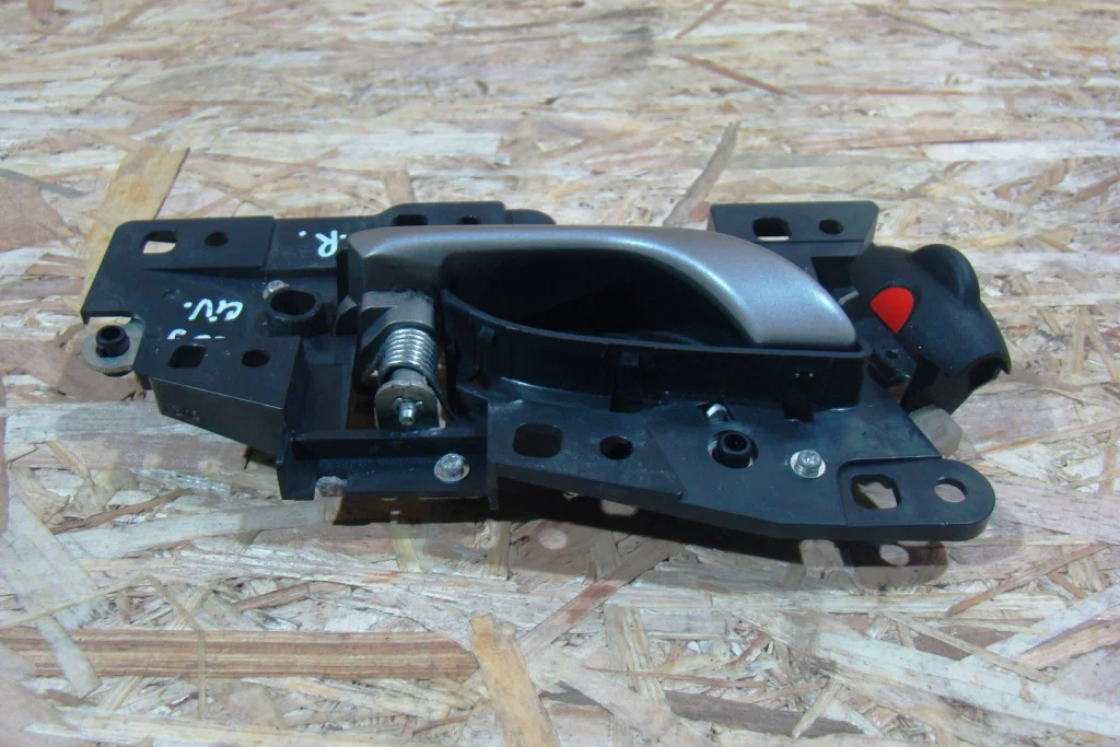 Honda Civic 5D Ручка двери задней внутренняя R - миниатюра 2