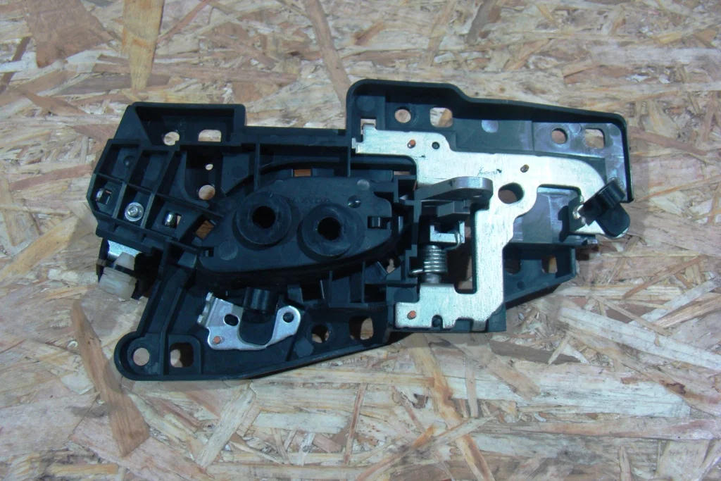 Honda Civic 5D Ручка двери задней внутренняя R - миниатюра 4