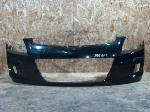 Бампер передний Hyundai i30, до 2010, 865112L000, б/у