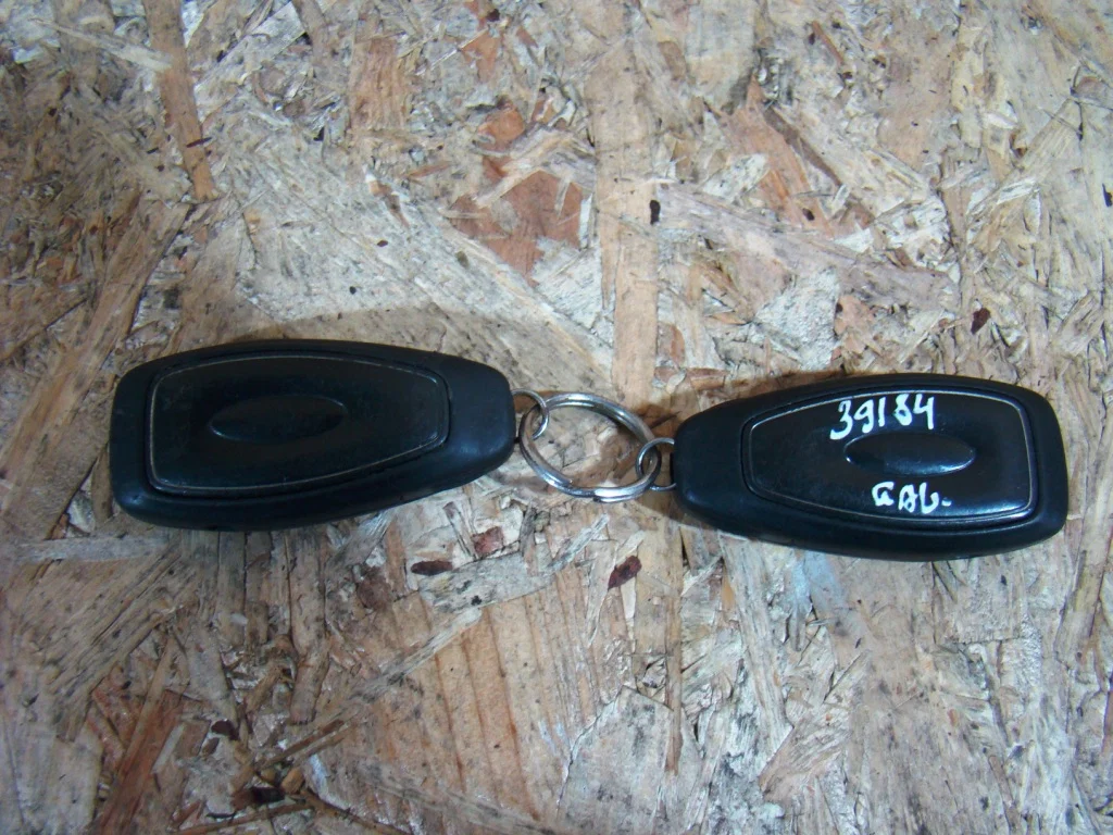 Ford Galaxy 2 Замок зажигания - миниатюра 2