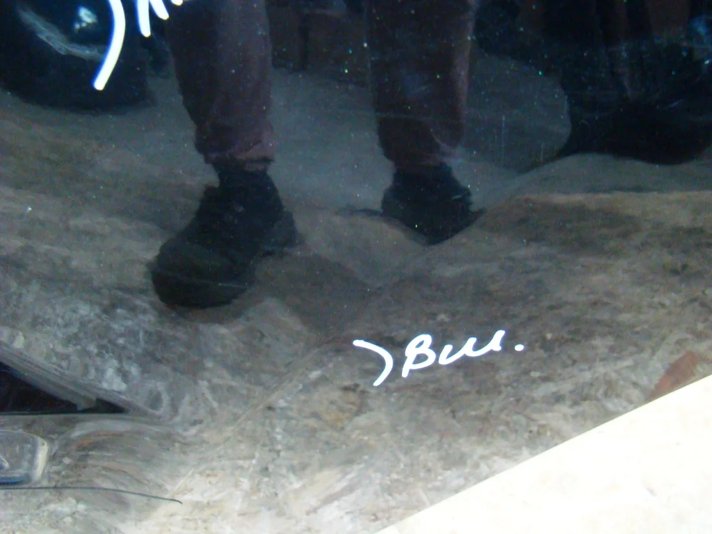 Jeep Grand Cherokee 3WK Дверь задняя левая - миниатюра 7