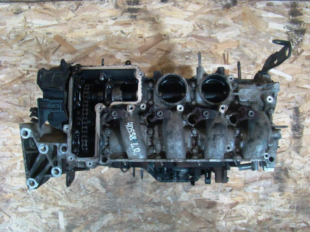 Freelander 2 Двигатель 2.2 TDI - миниатюра 2