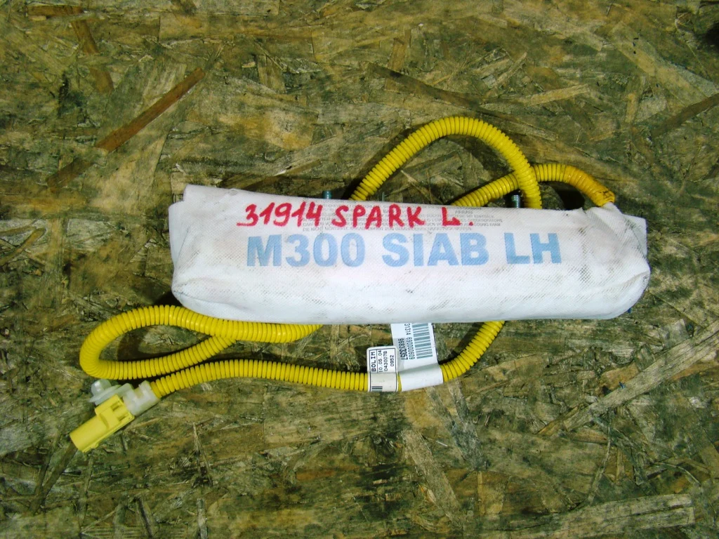 Chevrolet Spark M300 Подушка безопасности в сиденье L - изображение 1