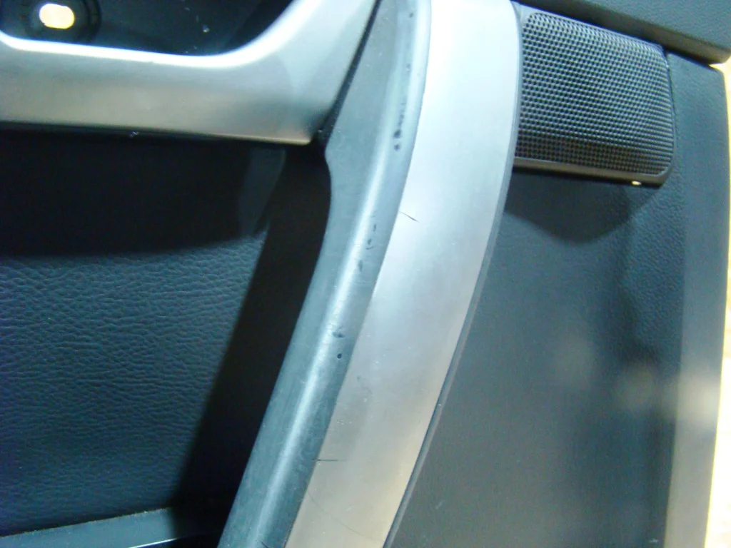 Chevrolet Captiva Обшивка двери задней левой - миниатюра 6