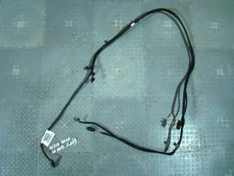 Проводка форсунок омывателя лобового стекла Ford Kuga 2, 1832405, б/у