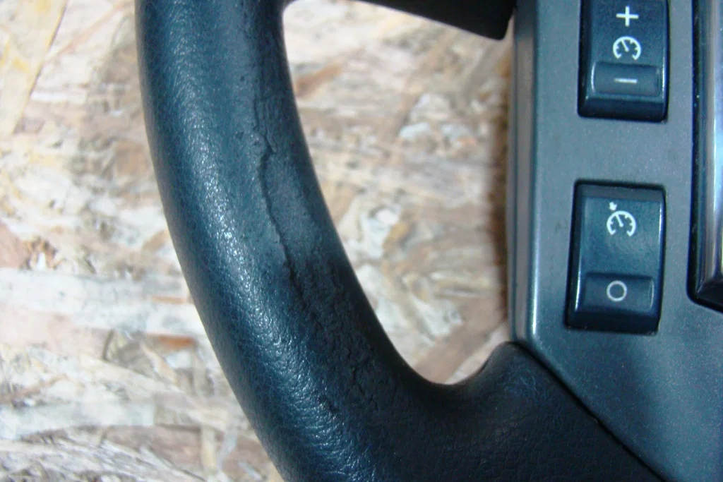 Freelander 2 Рулевое колесо - миниатюра 4