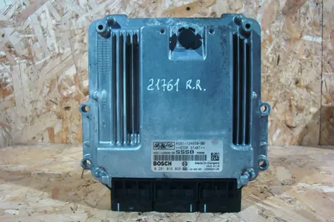 лок управления двигателем Land Rover Freelander 2 2.2 TD4 (DW12), LR012694
