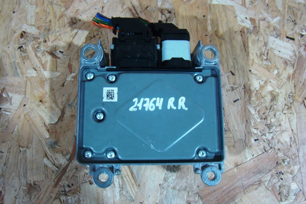 Freelander 2 Блок управления AIR BAG - миниатюра 4