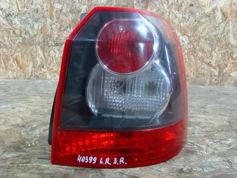Фонарь задний правый Land Rover Freelander 2, до 2010, LR018441, б/у