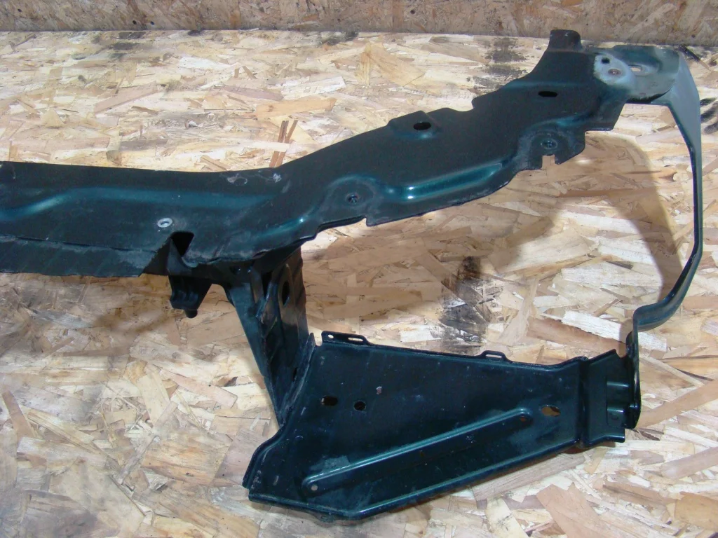 Freelander 2 Панель передняя - миниатюра 6