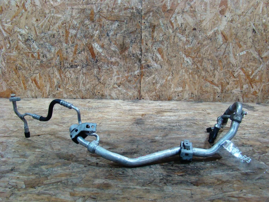 Ford Focus 3 Трубка кондиционера - миниатюра 3