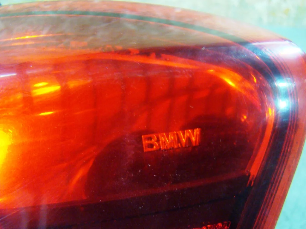 BMW 1 F20 Фонарь задний правый - миниатюра 10