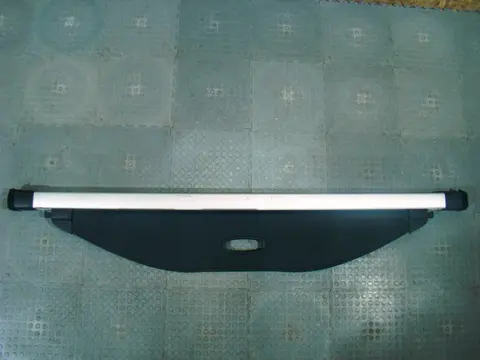 Шторка багажника Hyundai Santa Fe DM, 859102W000, б/у