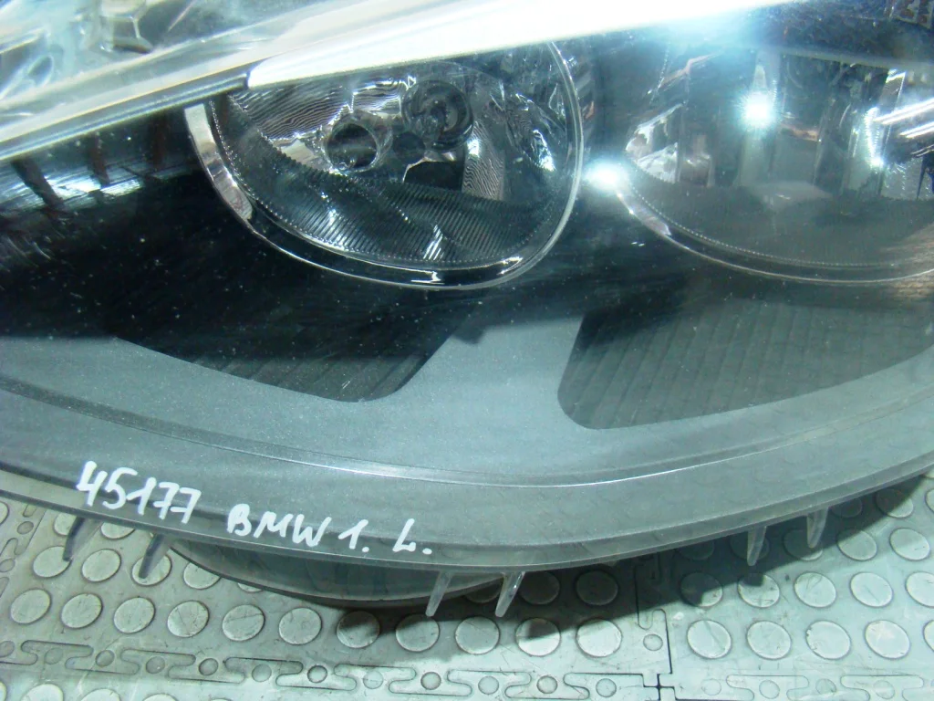 BMW 1 F20 Фара левая - миниатюра 4