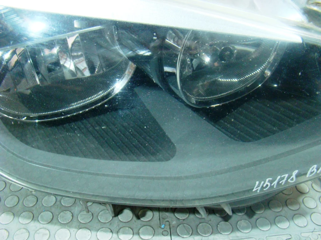 BMW 1 F20 Фара правая - миниатюра 4