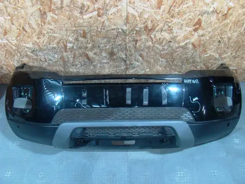 Бампер передний Range Rover Evoque до 2015 (аналог), LR064613