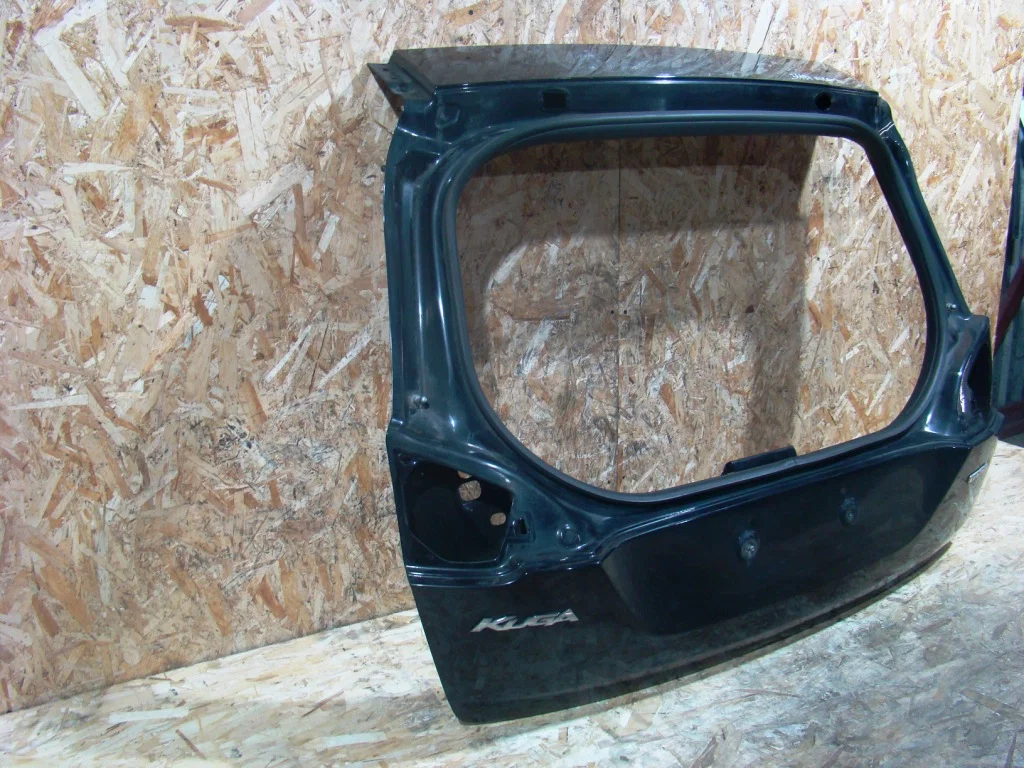Дверь багажника Ford Kuga 1 1707331, б/у - миниатюра 2