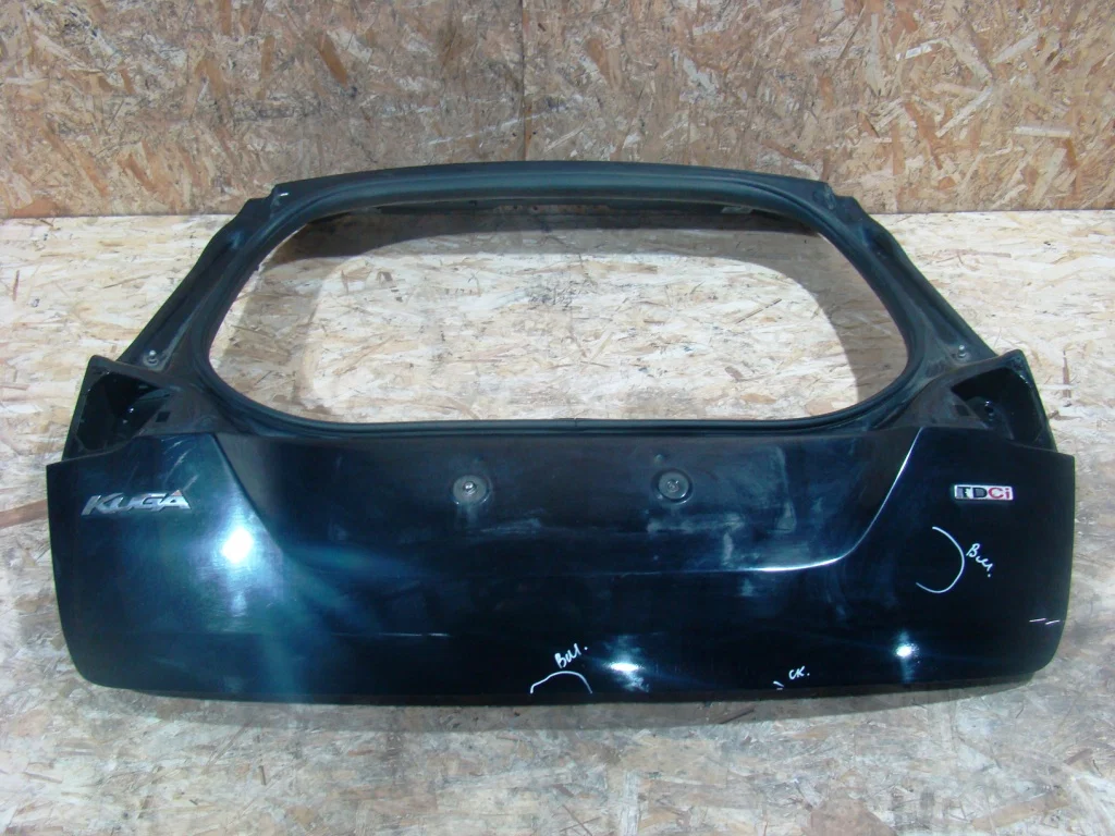 Дверь багажника Ford Kuga 1 1707331, б/у - миниатюра 5