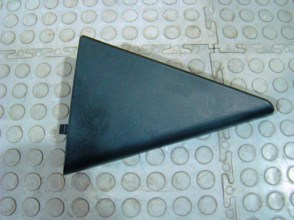 Hyundai Santa Fe DM Накладка двери задней левой - изображение 1