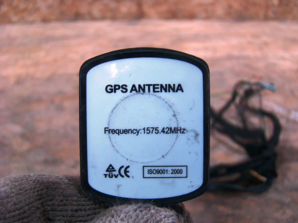BMW X3 F25 Блок спутникового слежения - миниатюра 5