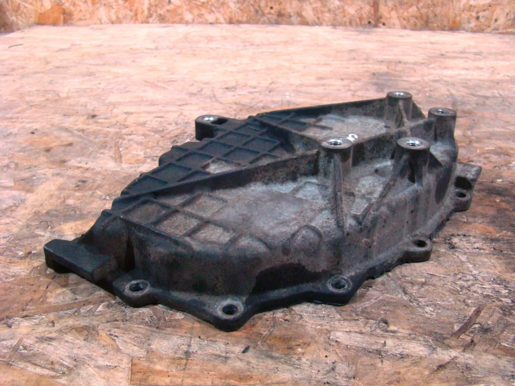 Dodge Intrepid Крышка АКПП - миниатюра 4