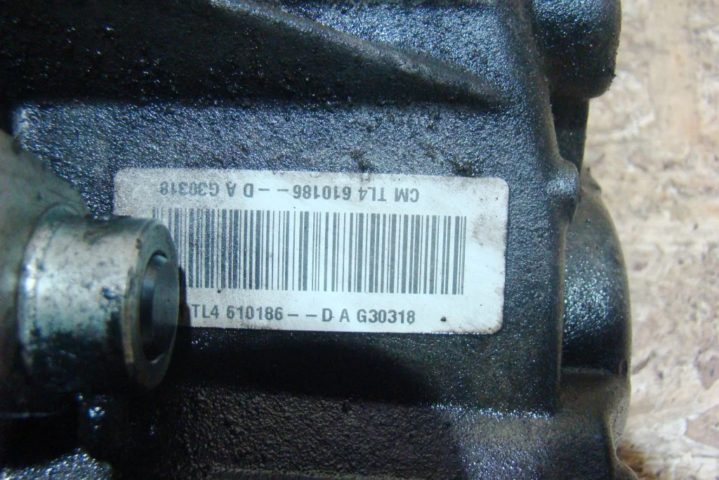 Nissan Qashqai J10 МКПП 1.5 K9K - миниатюра 7