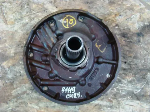 Насос масляный АКПП Dodge Intrepid 2.7 V6 EER, 42LE (A606), 4741659, б/у