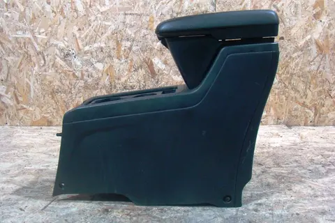 Консоль с подлокотником Opel Antara 95382616, б/у