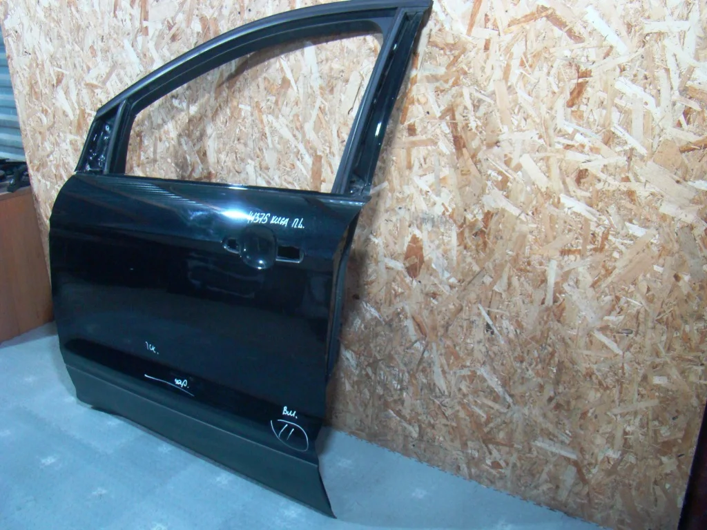Ford Kuga 2 Дверь передняя левая - миниатюра 3