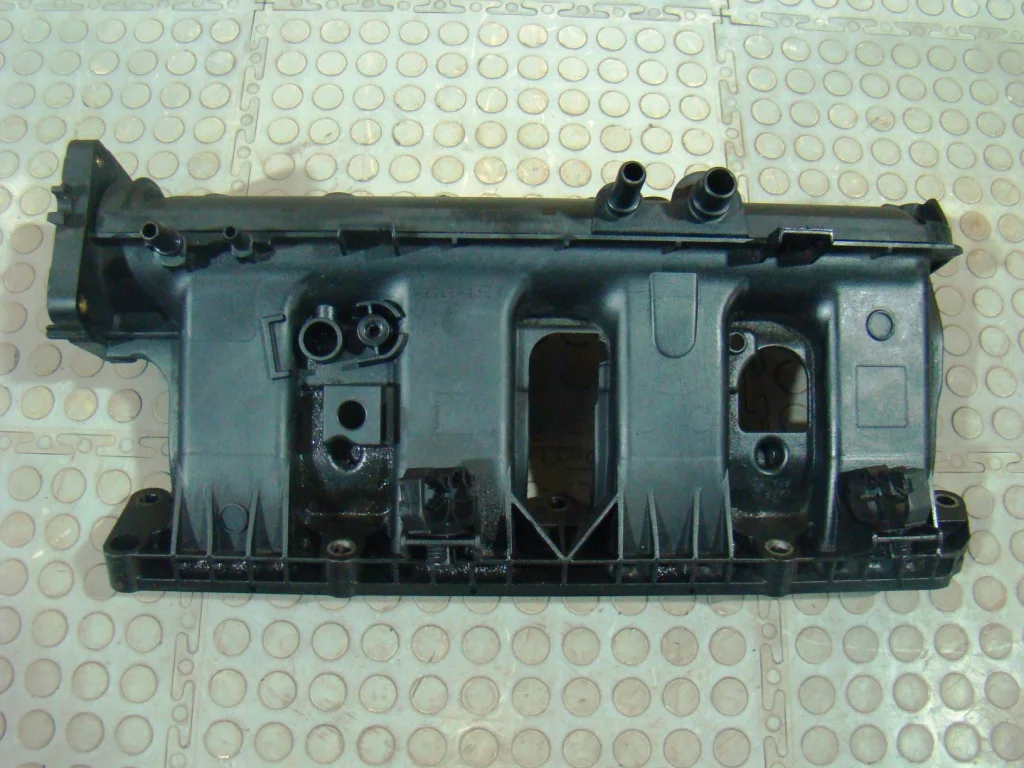 Nissan Qashqai J11 Коллектор впускной HRA2DDT - миниатюра 5