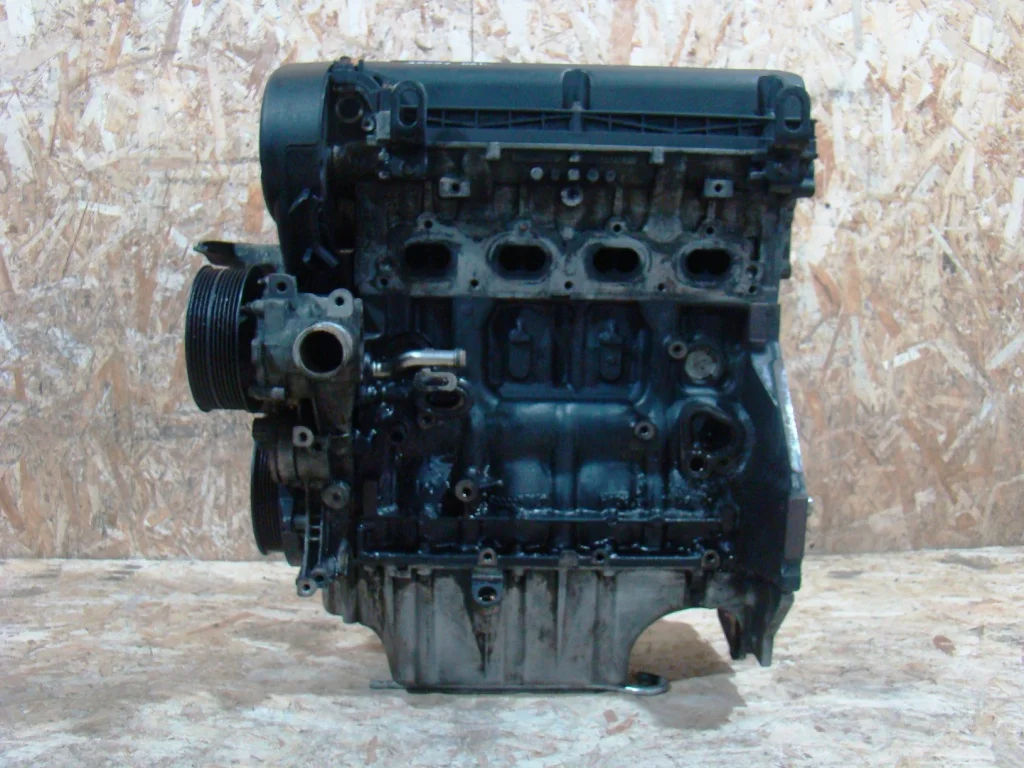 Chevrolet Orlando Двигатель F18D4 - изображение 1
