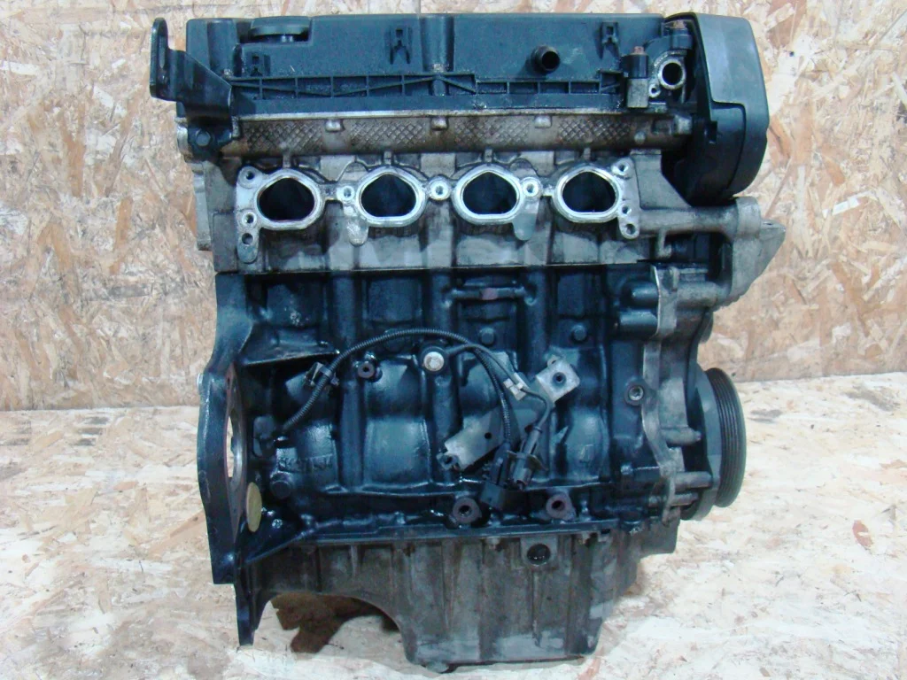 Chevrolet Orlando Двигатель F18D4 - миниатюра 10