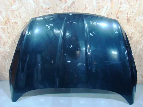 Капот Ford Kuga 2 до 09.2016, оригинал б/у, Panther Black