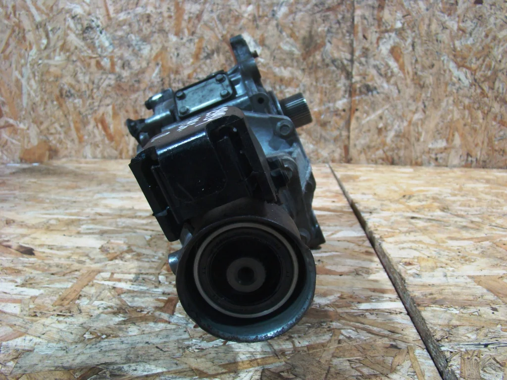 Peugeot 4007 Коробка раздаточная - миниатюра 3